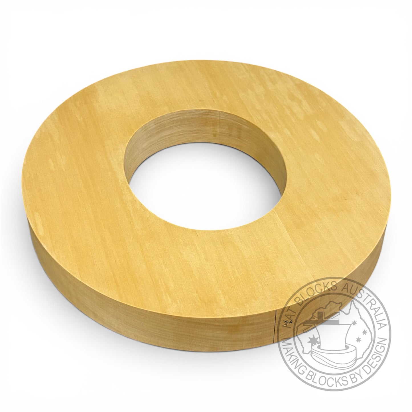 Flat flange #727