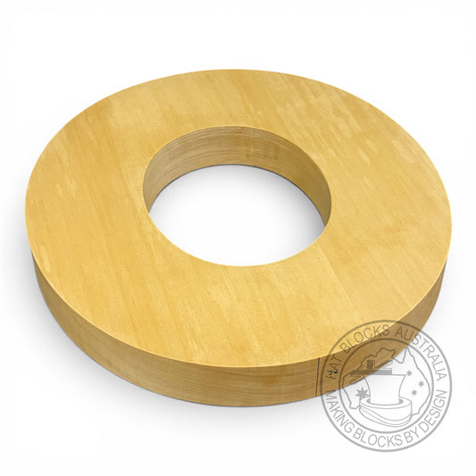 Flat flange #727