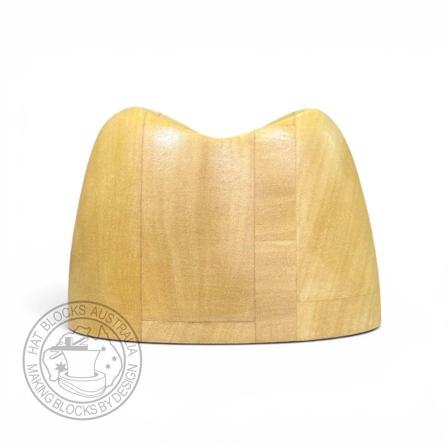 Fedora #219 crown block