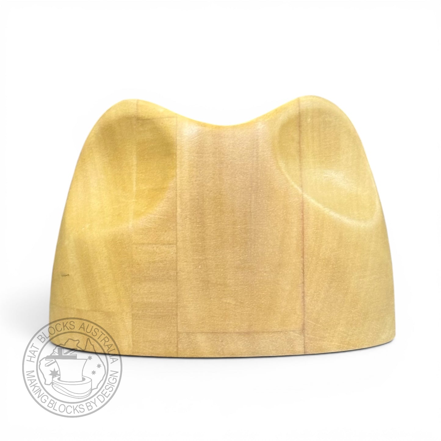 Fedora #219 crown block
