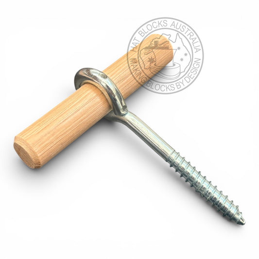 Corkscrew Tool #1713