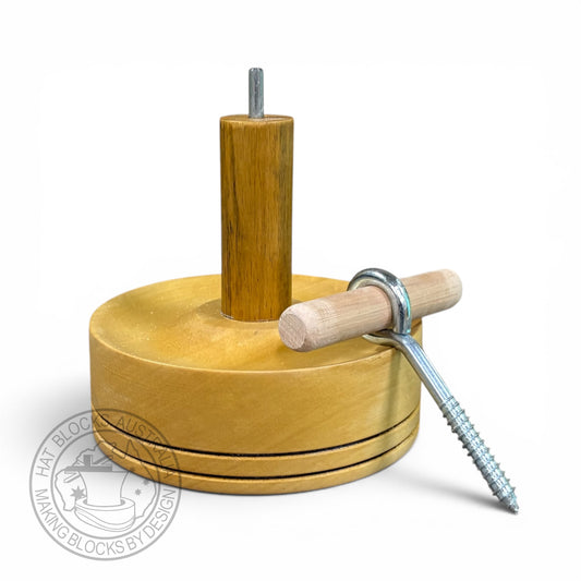Fascinator Stand and Tool #1708