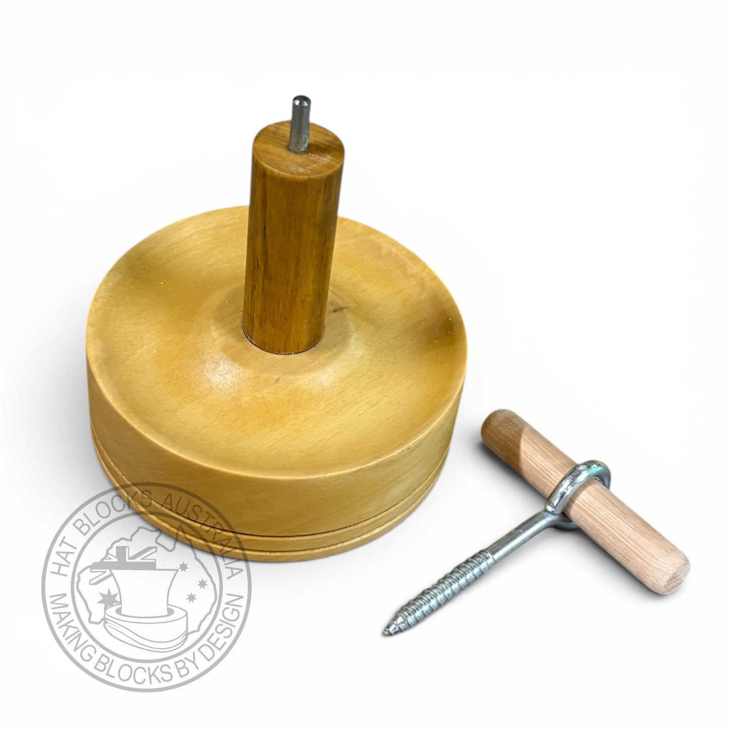 Fascinator Stand and Tool #1708