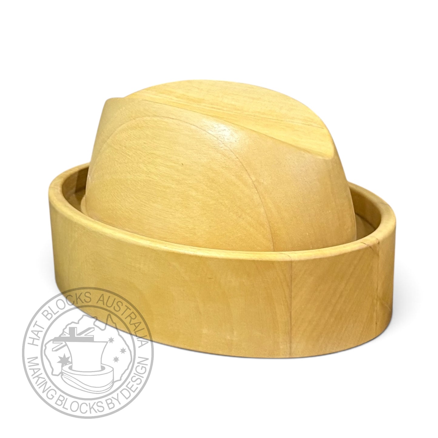 Russian cuff hat #1820