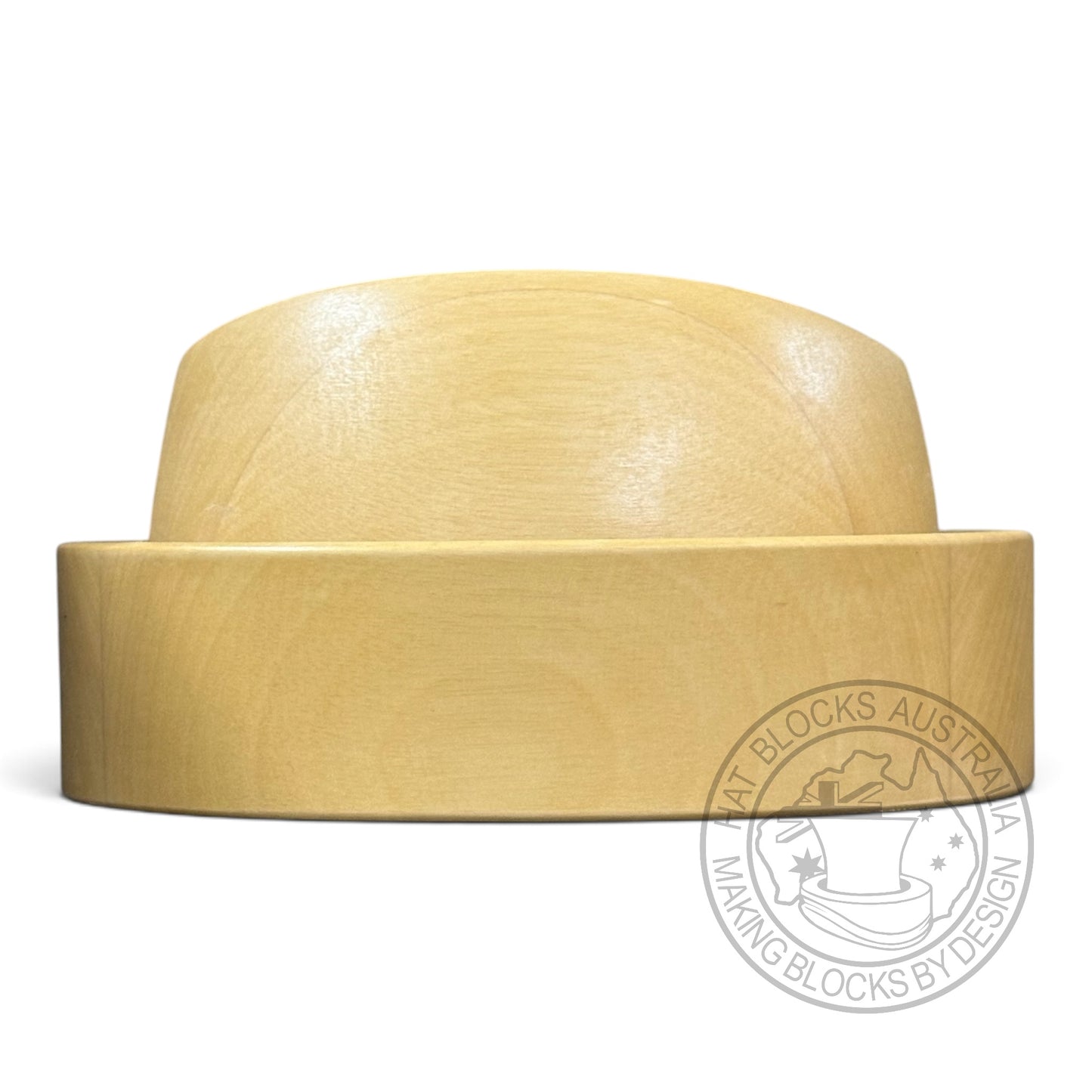 Russian cuff hat #1820