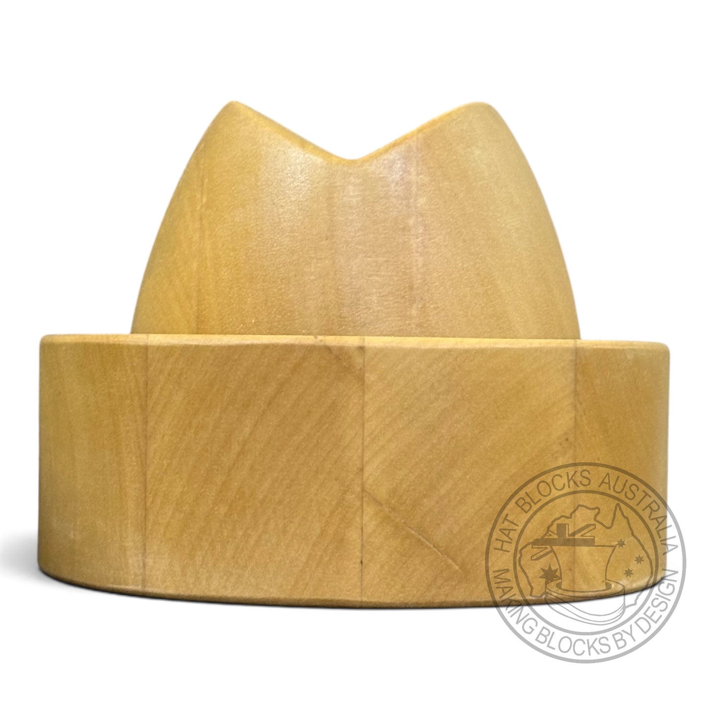 Russian cuff hat #1820