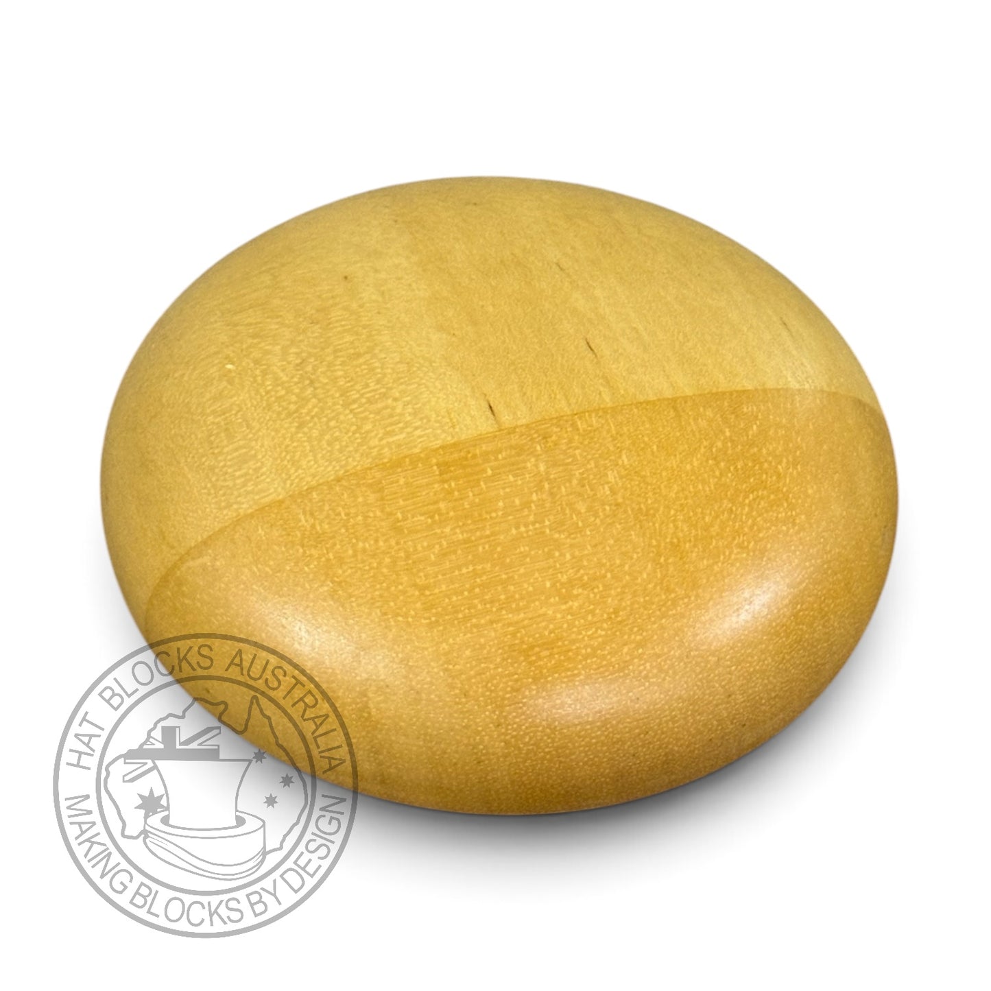 Button mushroom single #919