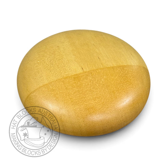 Button mushroom single #919