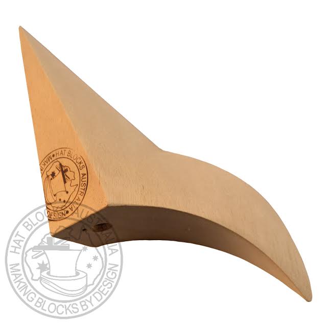 Raptor (pair only) #R03 – Hat Blocks Australia