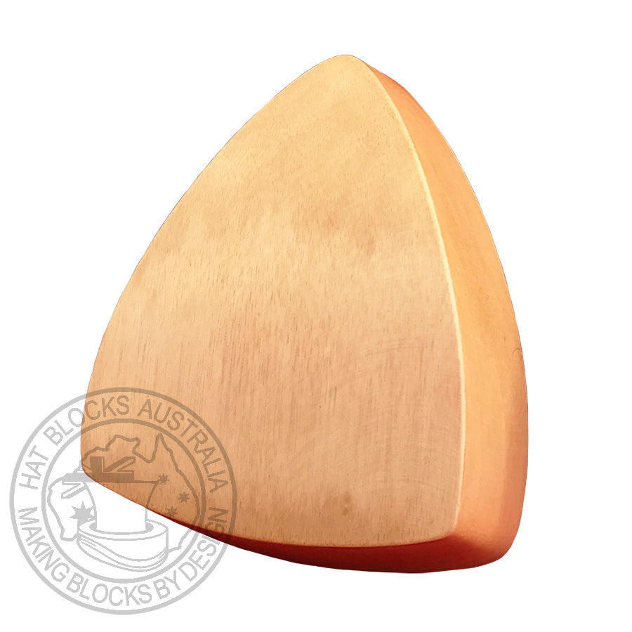 Reauleaux Fascinator Block #1225