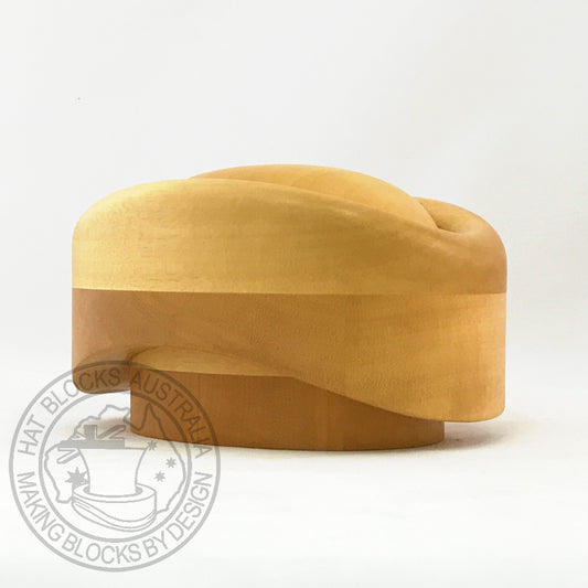 Rose #142 crown block