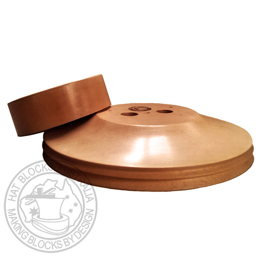 Percher Boater Set  #SETPB