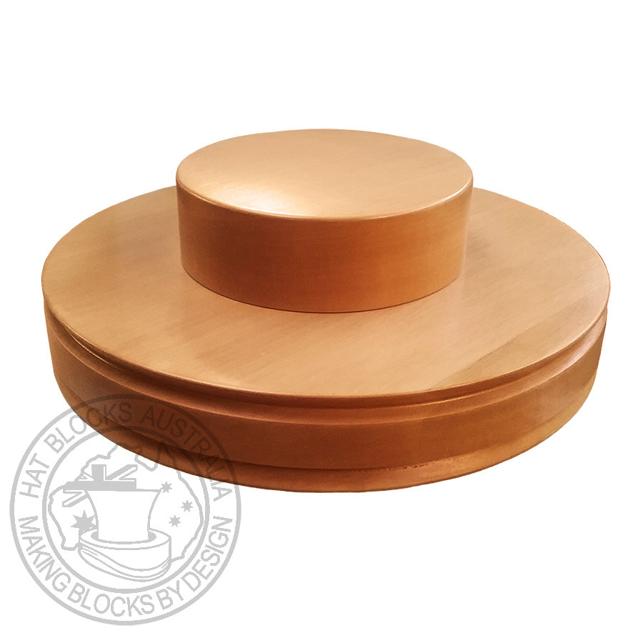 Percher Boater Set  #SETPB