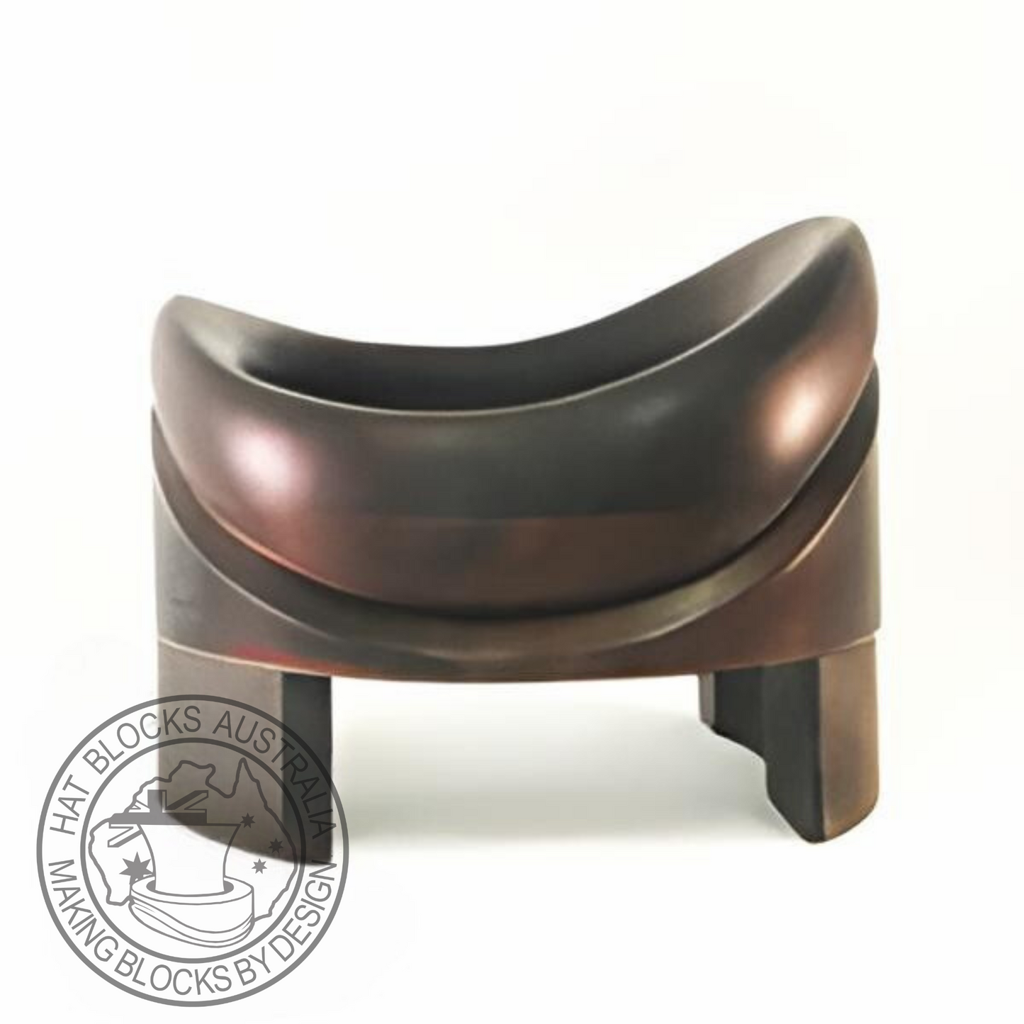 Empire Cloche Brim #1806