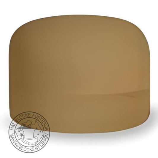 Bowler #109 crown block