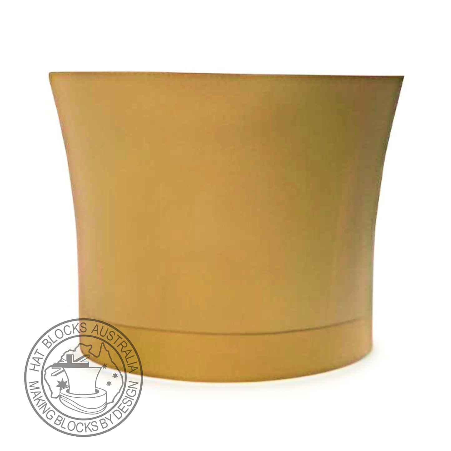 Circus top hat crown percher #308