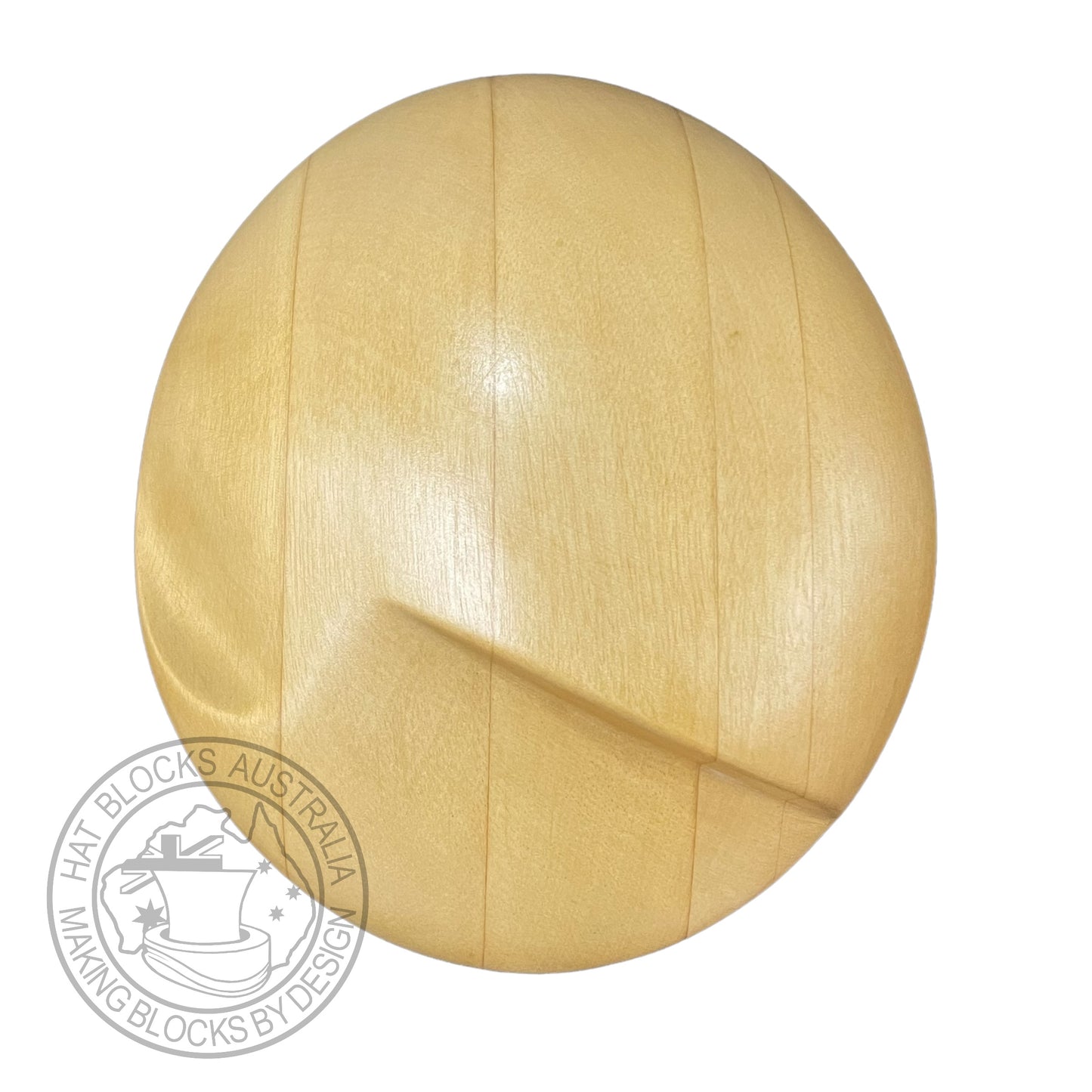 Winter beret #1415 block