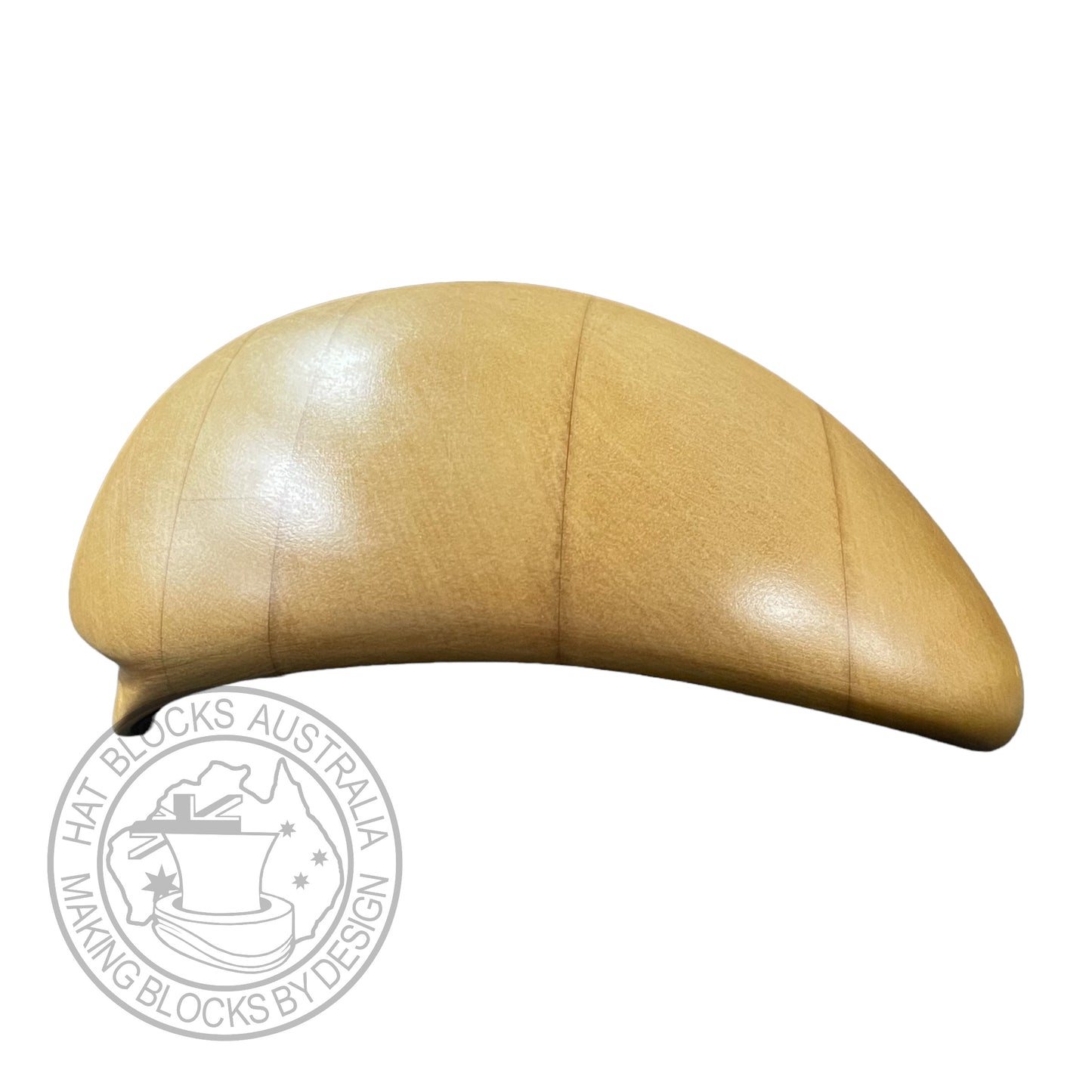 Winter beret #1415 block