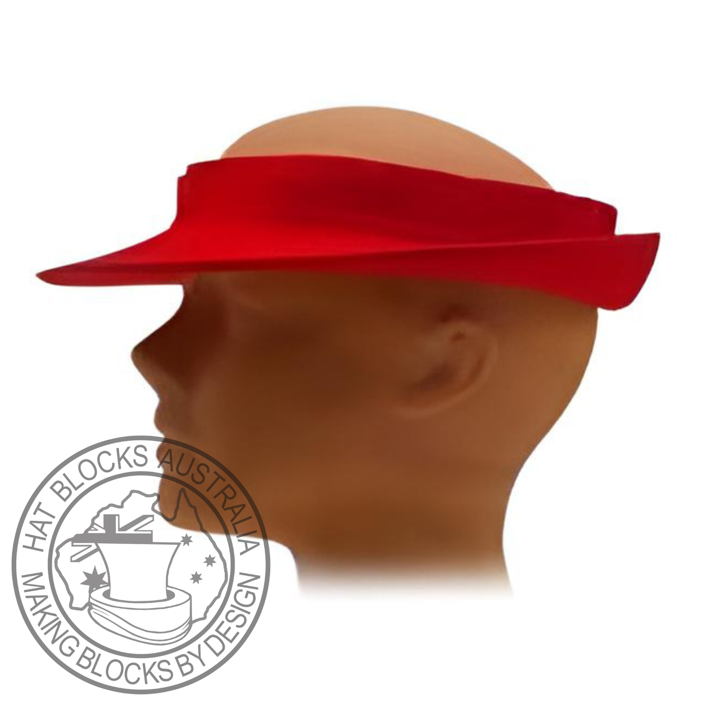 Alpine Trilby Flange Brim #707