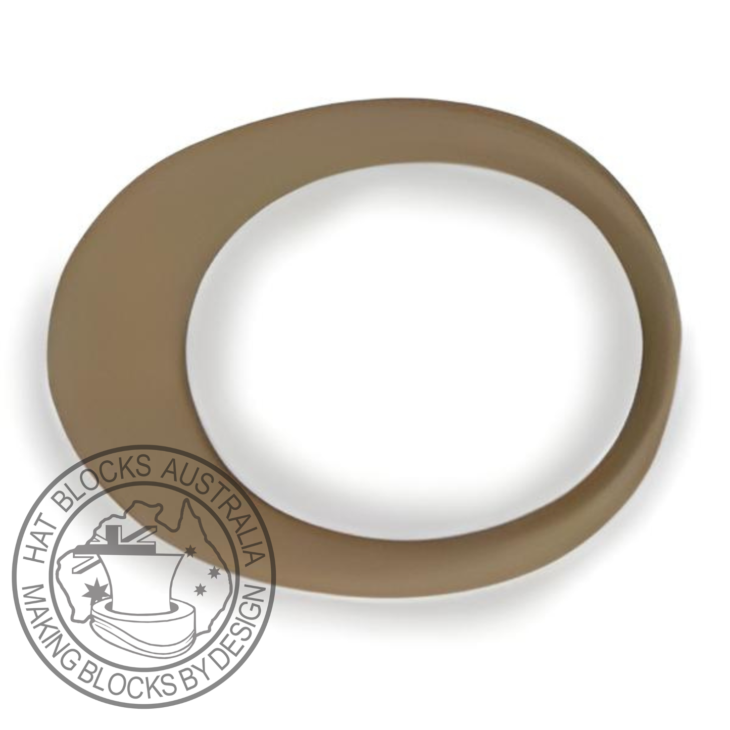 Alpine Trilby Flange Brim #707