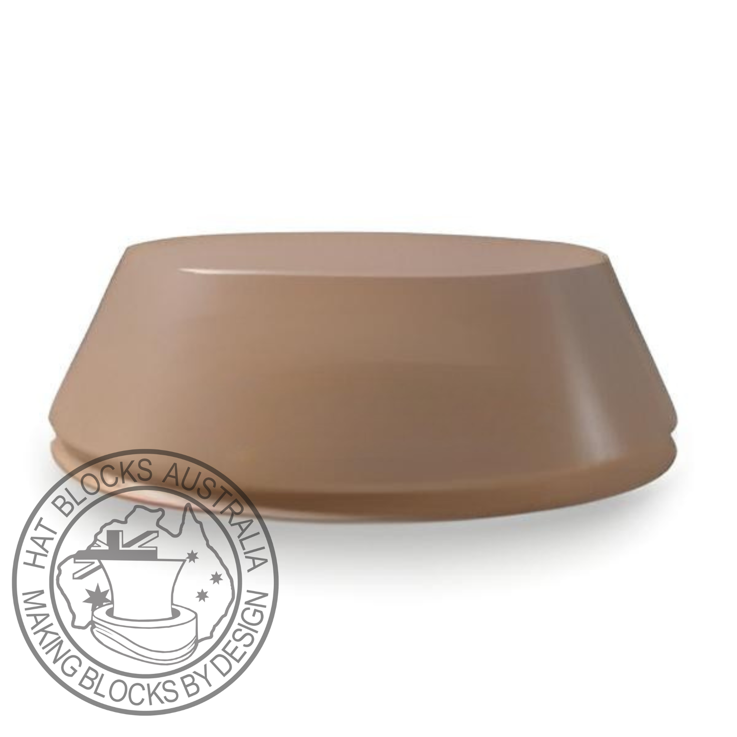 Basic Cloche Brim #604