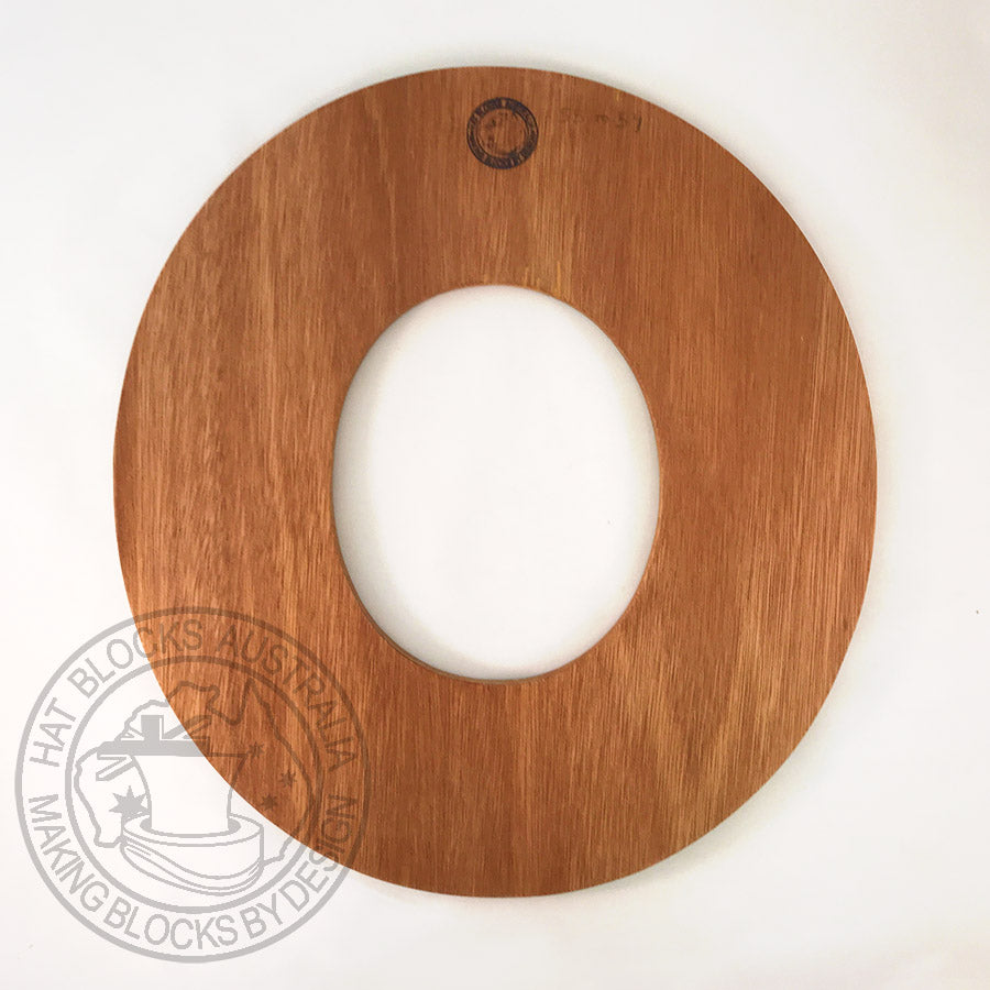 Blocking Plate #1724