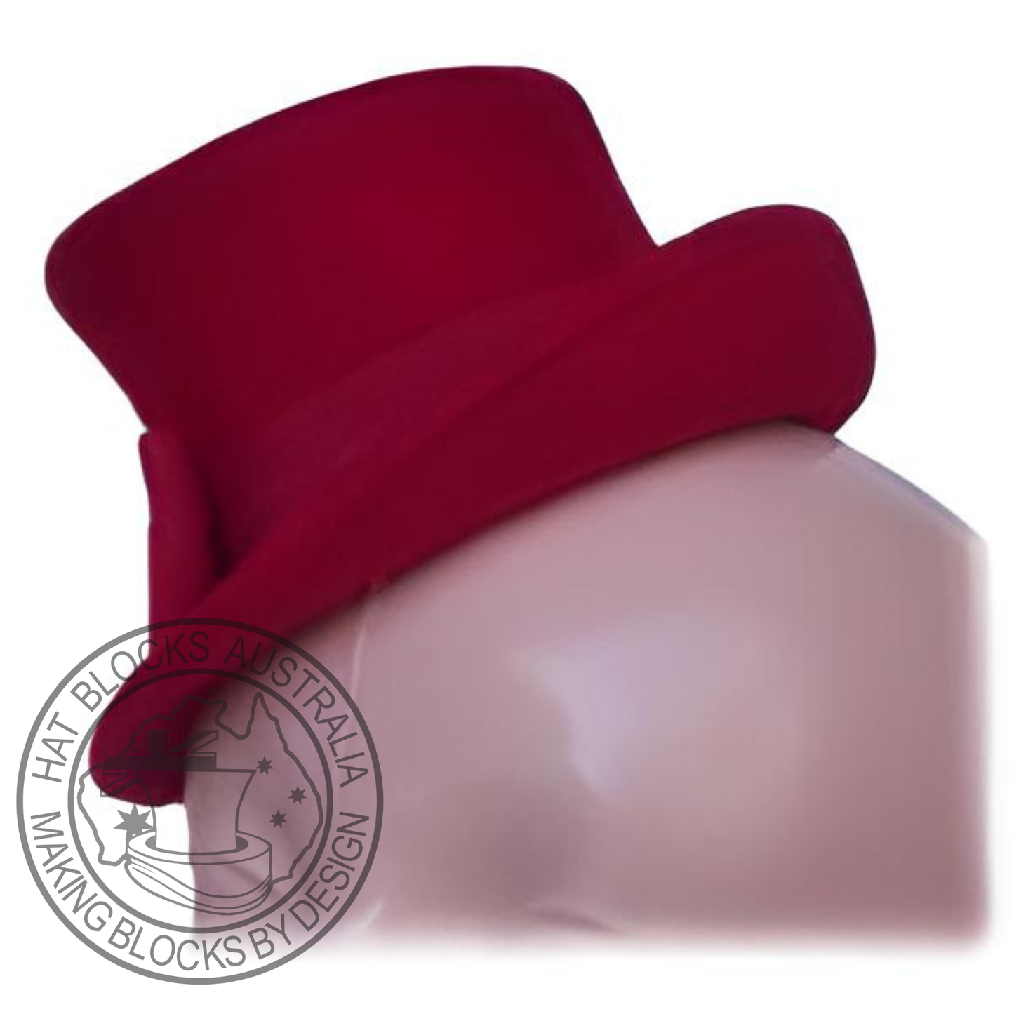 Cocktail Top Hat Set #SET310