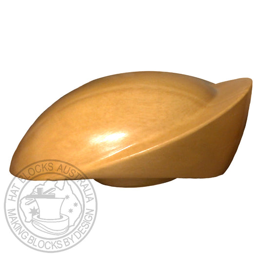 Countess Fascinator Block #1107