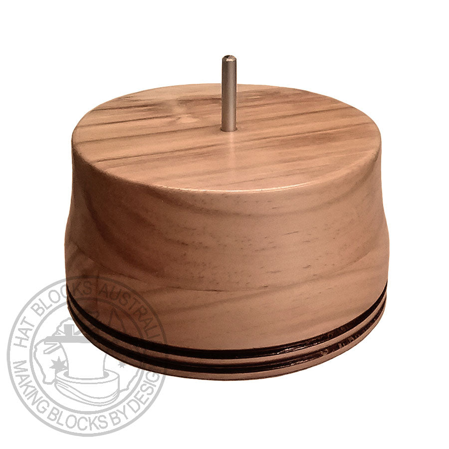 Crown block spinner stand #1703