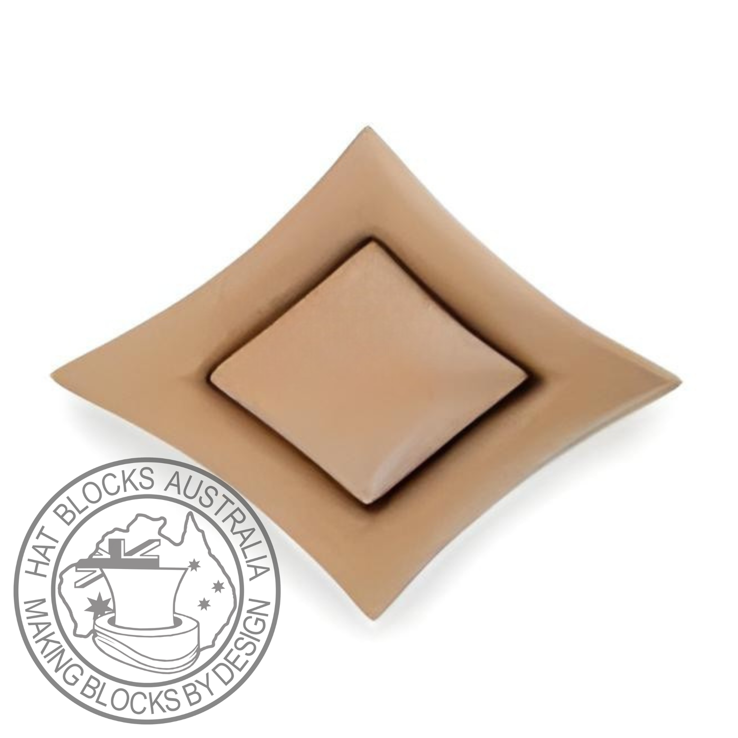 Diamond Pillbox and Ring #R13