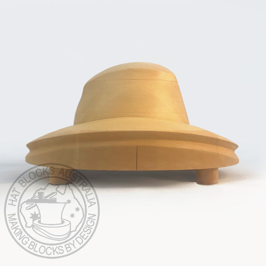 Ellen and Fashion brim # SET 412