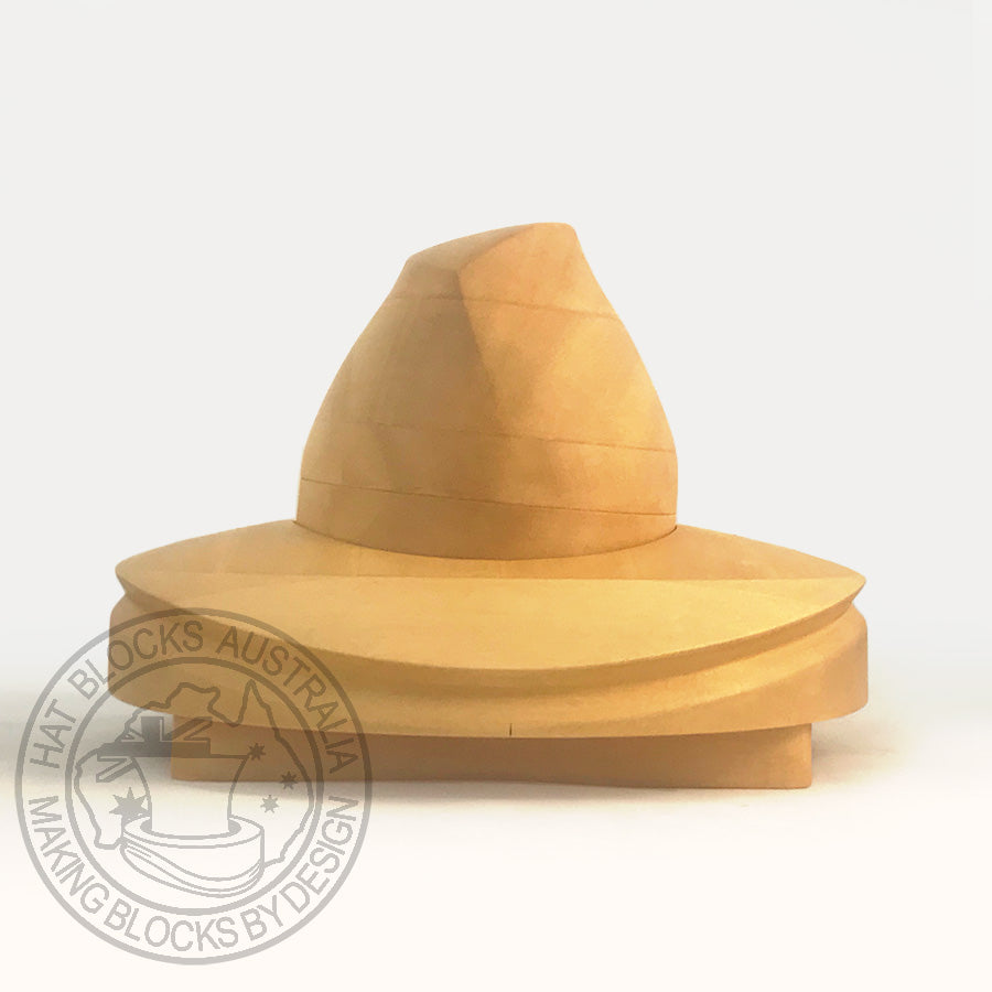 Ellen and Fashion brim # SET 412