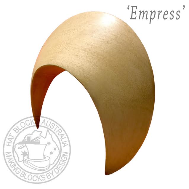 Empress Headband #R22