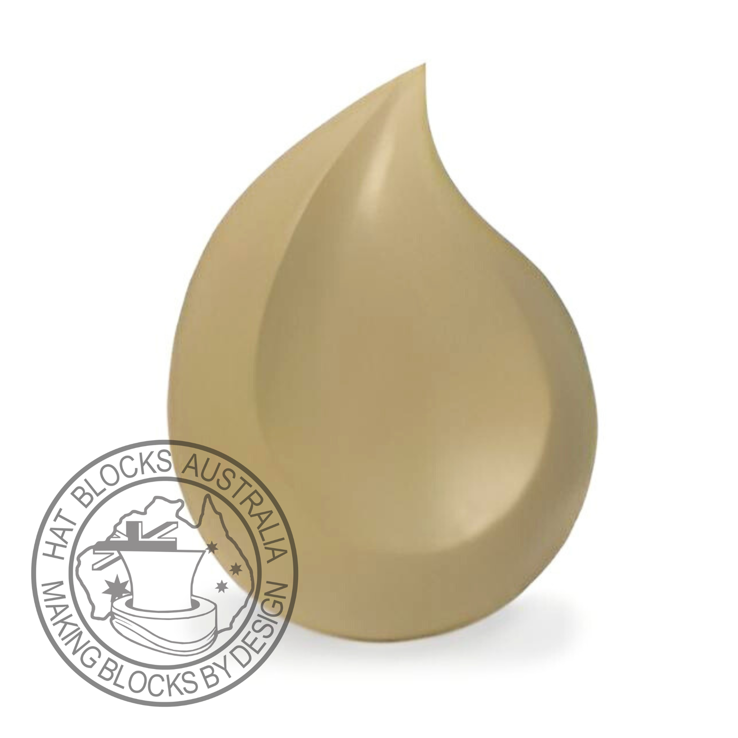 Fire Fascinator Pod Set #R17