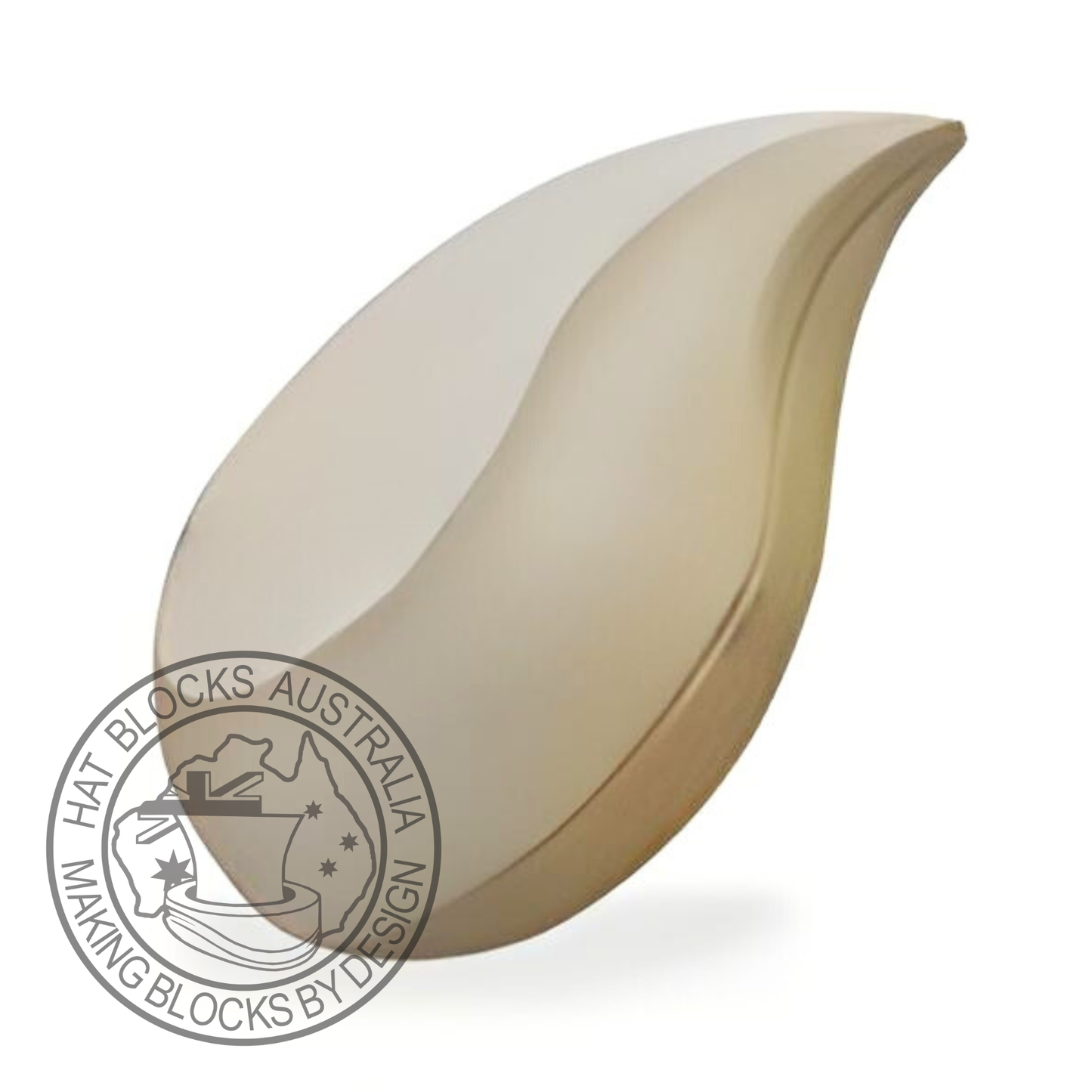 Fire Fascinator Pod Set #R17