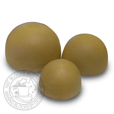 Flower Pods - Set of 3 - #R30