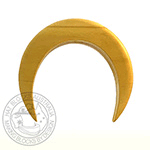 Soft Edge Headband #HB5R