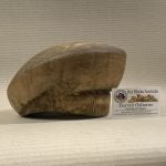 Winter beret #1416 block