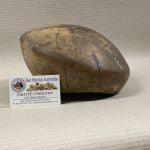 Winter beret #1416 block