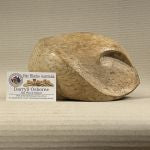 Winter beret #1417 block