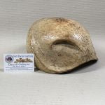 Winter beret #1417 block