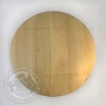 Military beret #1418 block