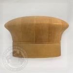 Military beret #1418 block