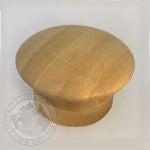 Military beret #1418 block