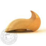 Wipeout Fascinator Block #1241