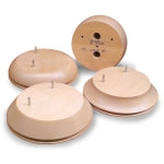 4-piece Cloche Set #SET410