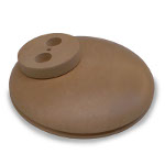 9" Satellite and Ram #513