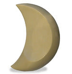 Crescent Fascinator #1210