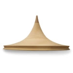 Curved Cone Brim #516
