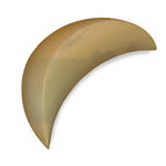 Moon Fascinator Block #1211